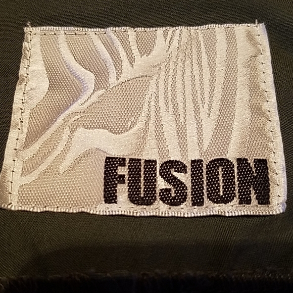 Fusion Jacket - Picture 3 of 8